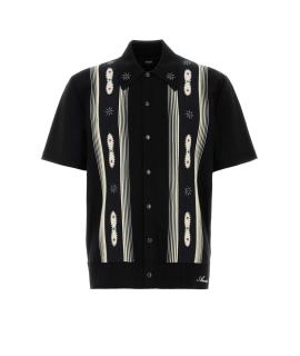 AMIRI Кэжуал рубашка