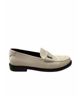 SAINT LAURENT Лоферы