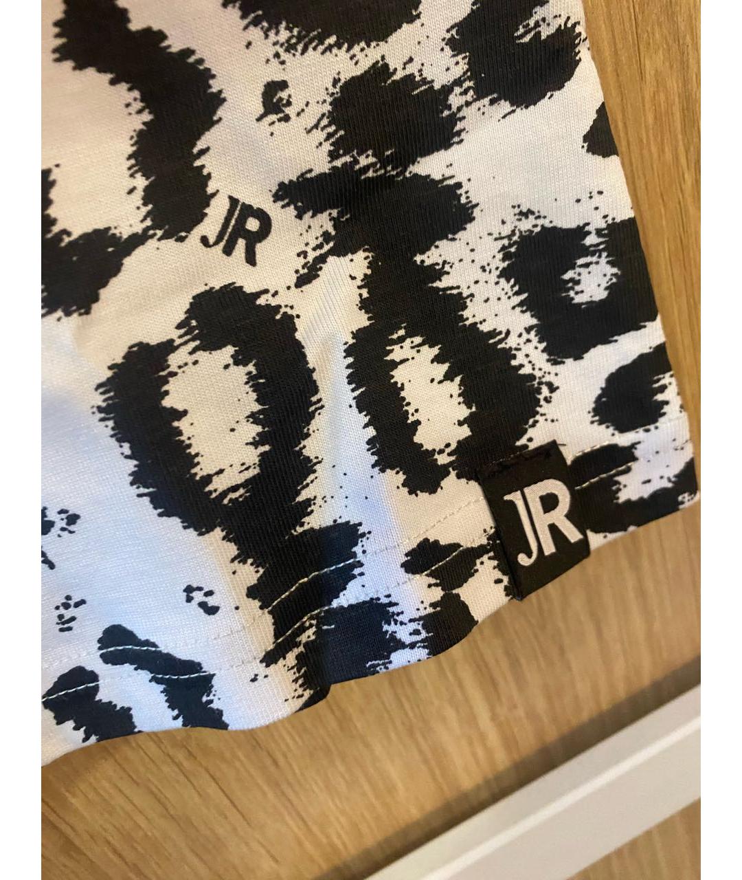 JOHN RICHMOND Хлопковая детская футболка, фото 3