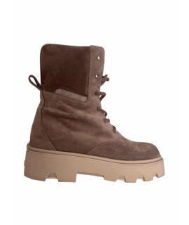 MONCLER Ботинки