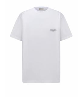 CHRISTIAN DIOR Футболка