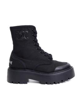 CELINE Ботинки