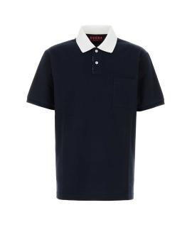 GUCCI Поло с коротким рукавом