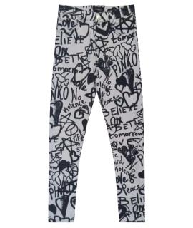 PINKO Прямые джинсы