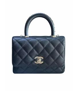 CHANEL Сумка через плечо