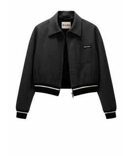 MIU MIU Жакет/пиджак