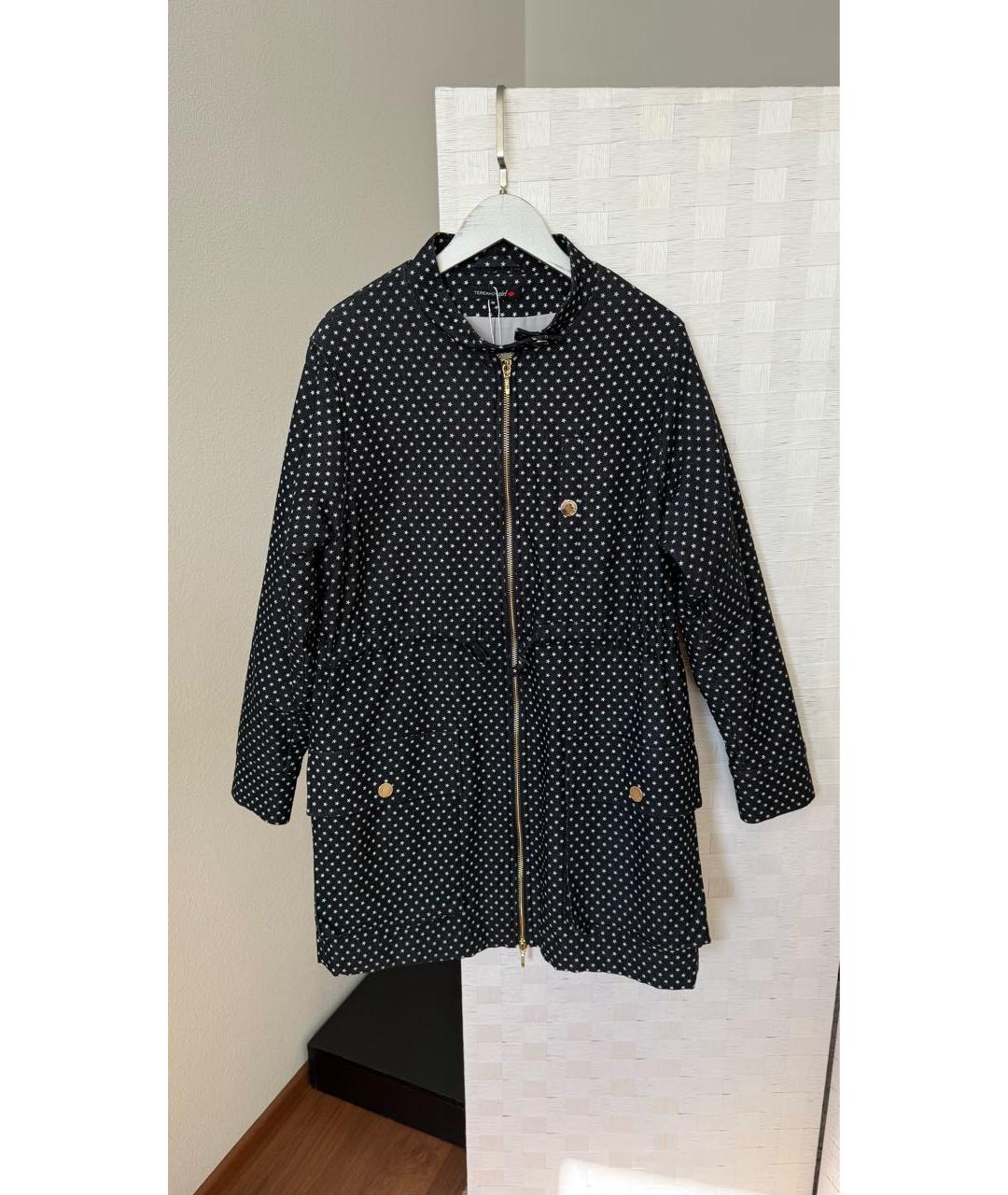 ALEXANDER TEREKHOV Мульти хлопковая куртка, фото 5