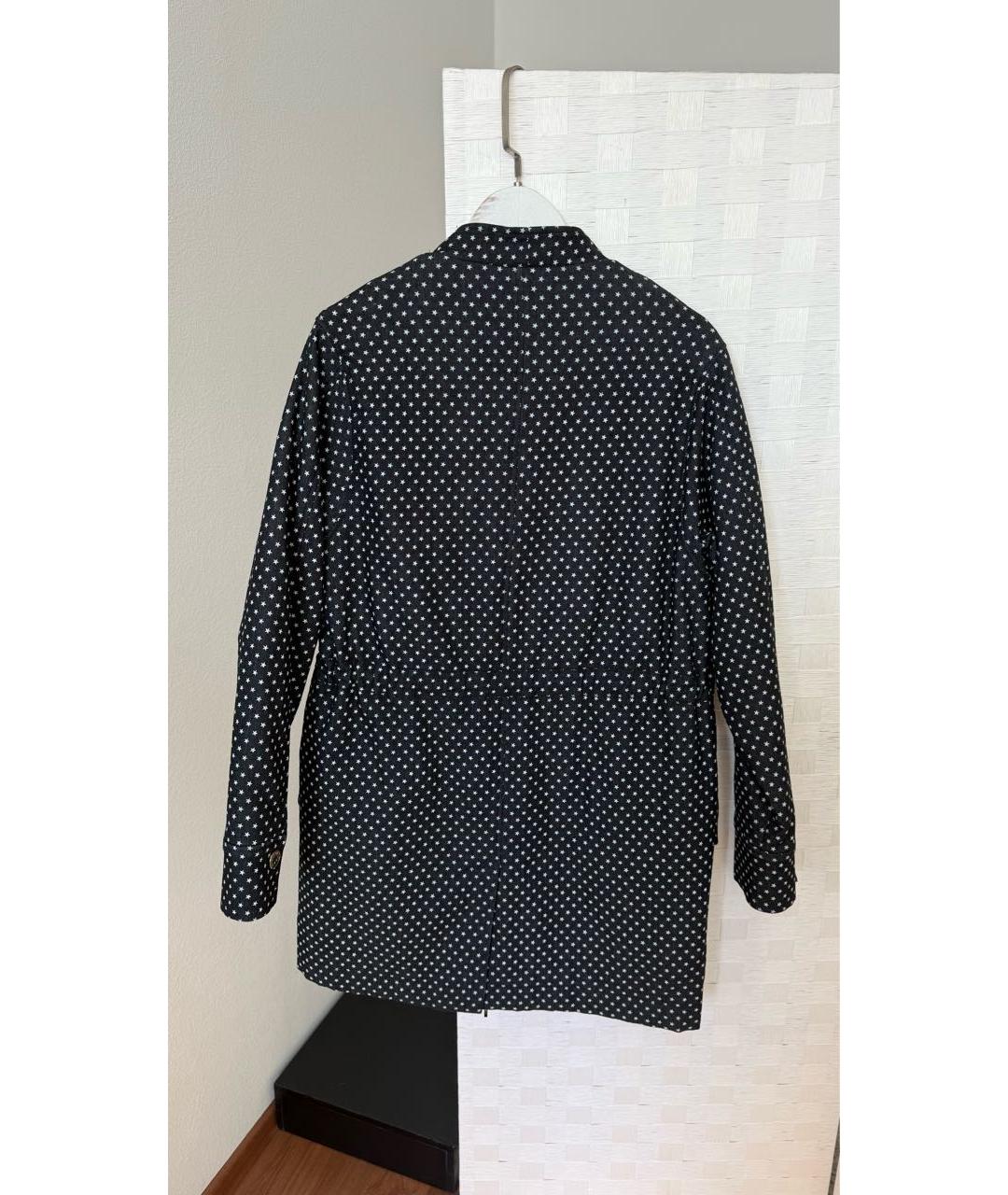 ALEXANDER TEREKHOV Мульти хлопковая куртка, фото 2