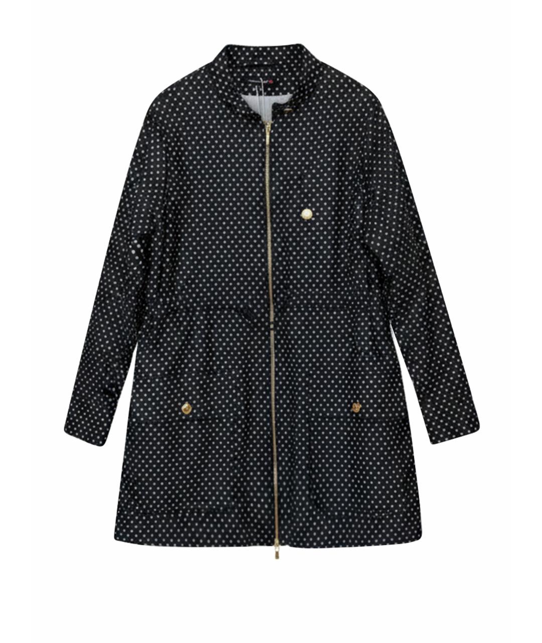 ALEXANDER TEREKHOV Мульти хлопковая куртка, фото 1