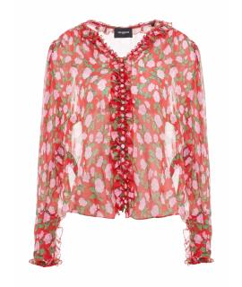 THE KOOPLES Блузы