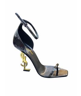 SAINT LAURENT Босоножки