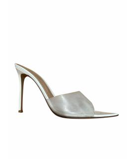 GIANVITO ROSSI Мюли