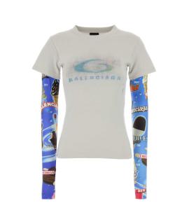 BALENCIAGA Лонгслив