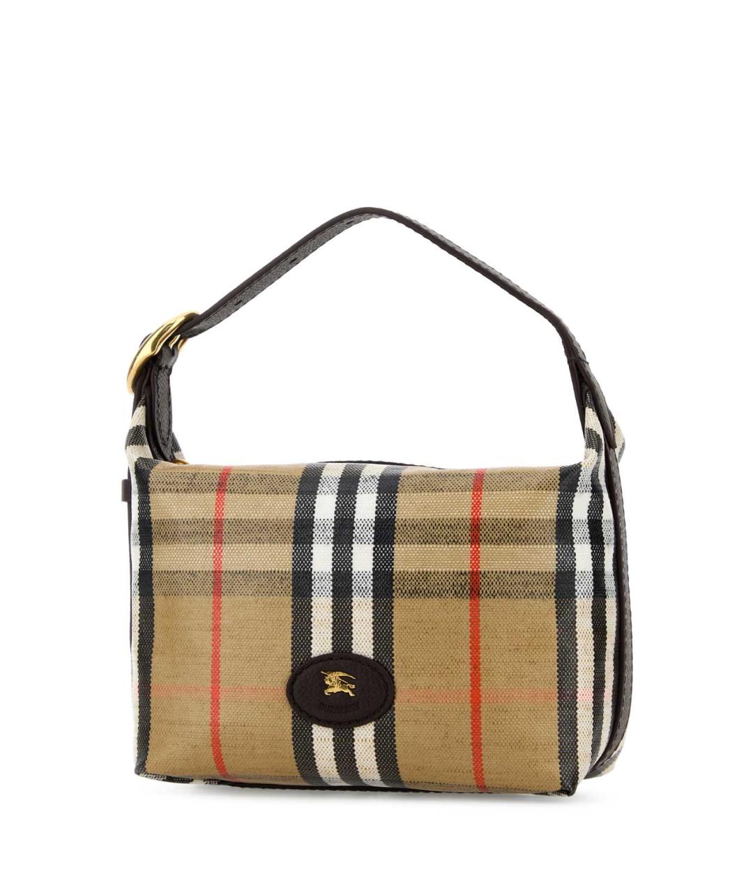 BURBERRY Мульти сумка через плечо, фото 2