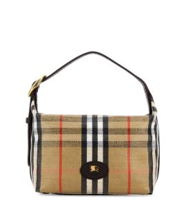 BURBERRY Сумка через плечо