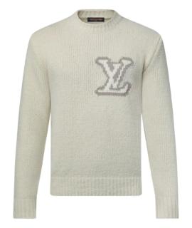 LOUIS VUITTON Джемпер / свитер