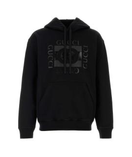 GUCCI Худи/толстовка