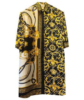 VERSACE Повседневное платье