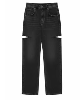 MAISON MARGIELA Прямые джинсы