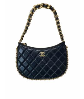 CHANEL Сумка через плечо