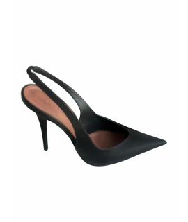 Amina Muaddi Босоножки