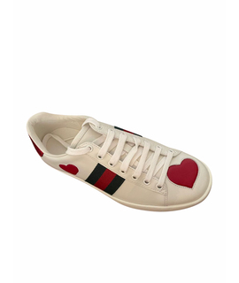 

Кроссовки GUCCI