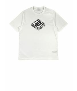 BURBERRY Футболка