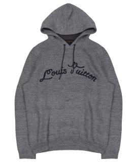 LOUIS VUITTON Худи/толстовка