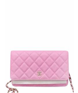 CHANEL Сумка через плечо