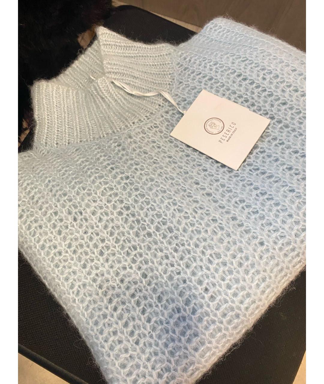 PESERICO Джемпер / свитер, фото 5