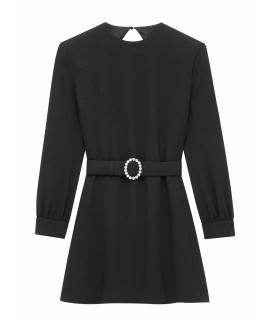 SAINT LAURENT Повседневное платье