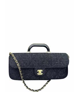 CHANEL Сумка через плечо