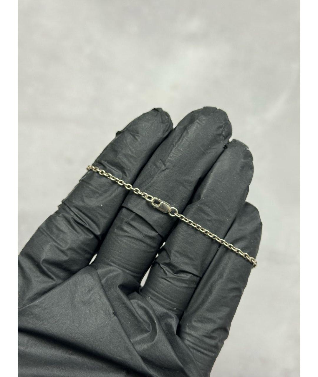 YOHJI YAMAMOTO Серебряная серебряная цепочка/подвеска, фото 7