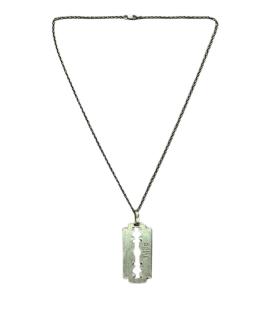 YOHJI YAMAMOTO Цепочка/подвеска