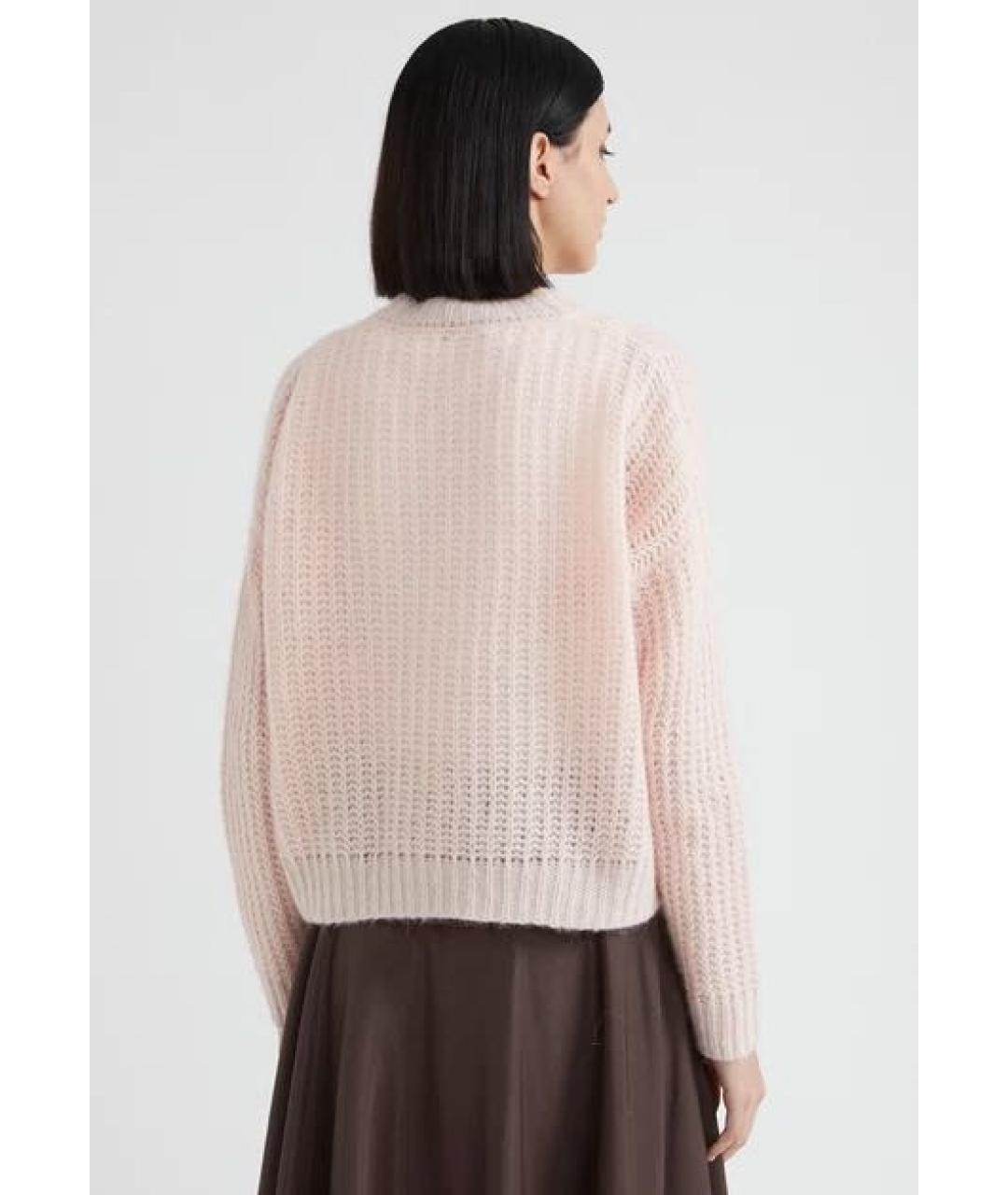 PESERICO Джемпер / свитер, фото 3