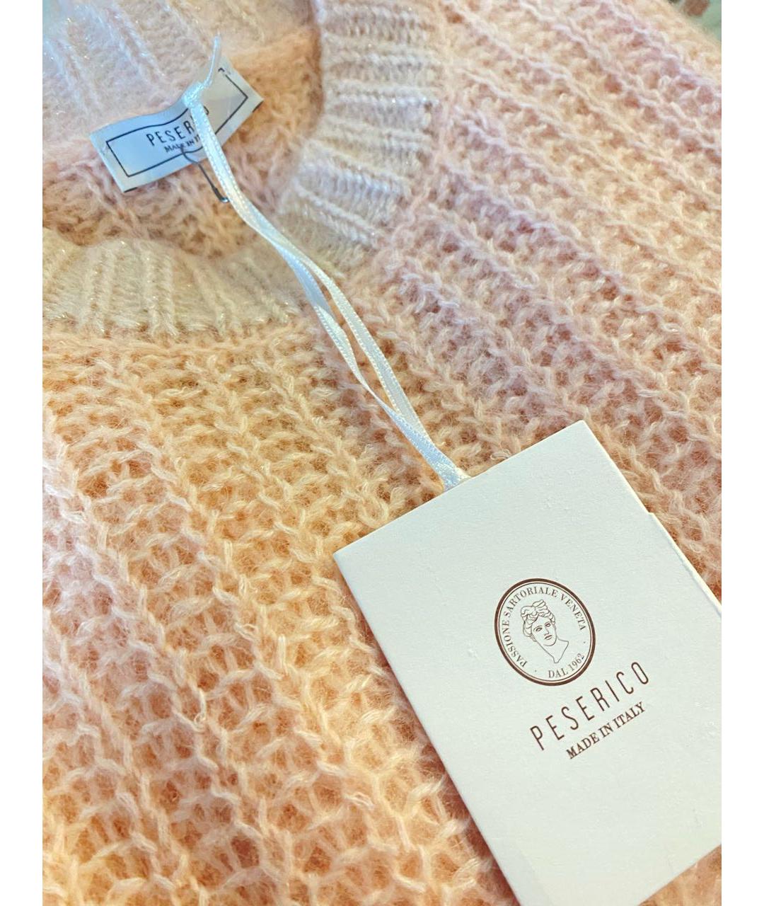 PESERICO Джемпер / свитер, фото 5