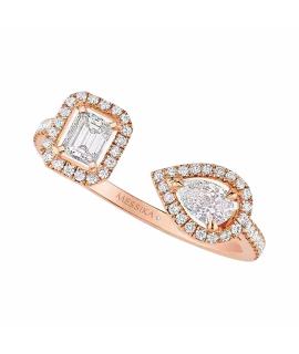 MESSIKA Кольцо