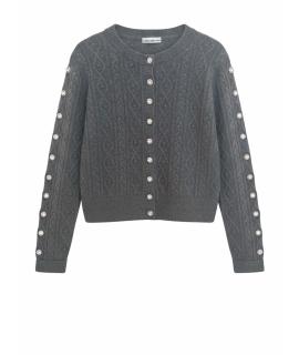 PACO RABANNE Кардиган