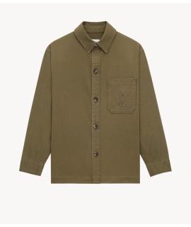 SAINT LAURENT Рубашка