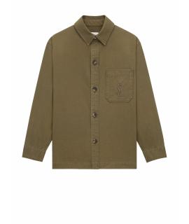 SAINT LAURENT Рубашка