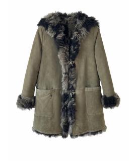 CHRISTIAN DIOR Дубленка