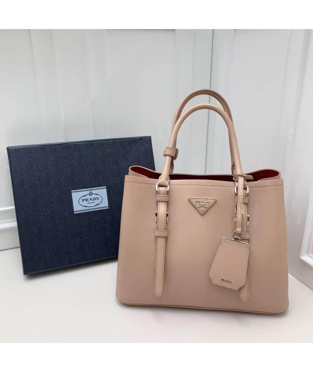 PRADA Сумка тоут, фото 3