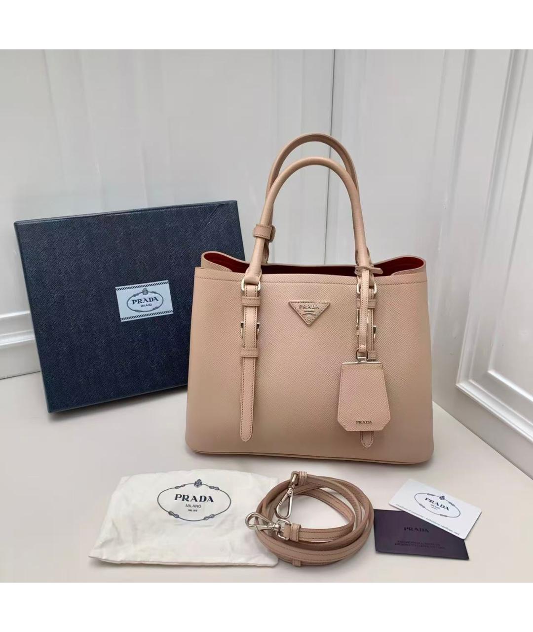 PRADA Сумка тоут, фото 7