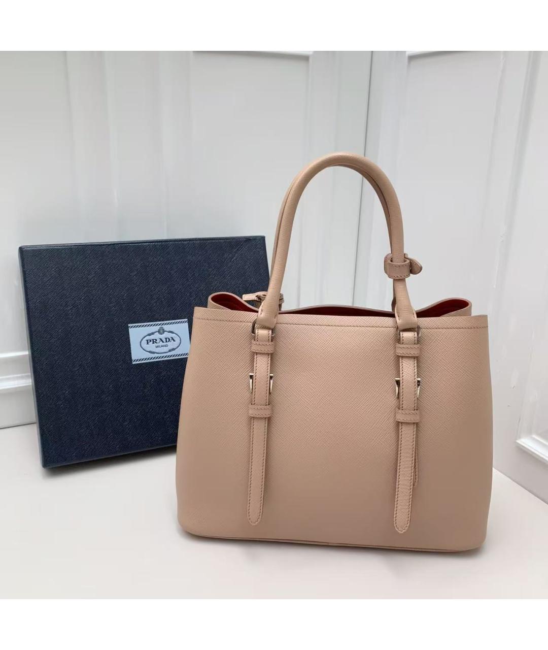 PRADA Сумка тоут, фото 4