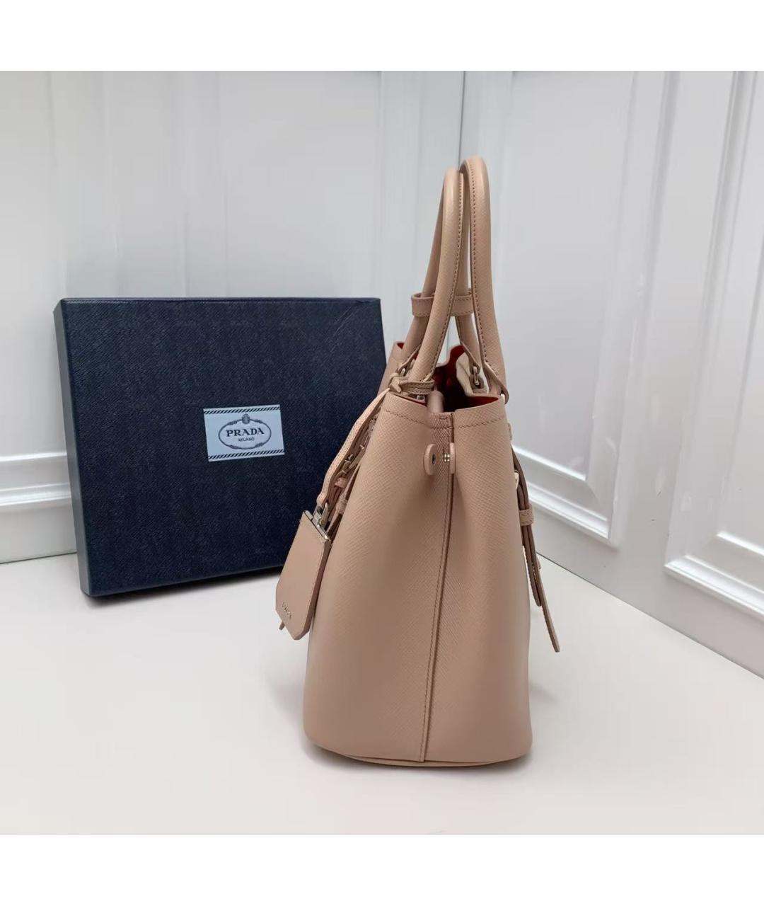 PRADA Сумка тоут, фото 5