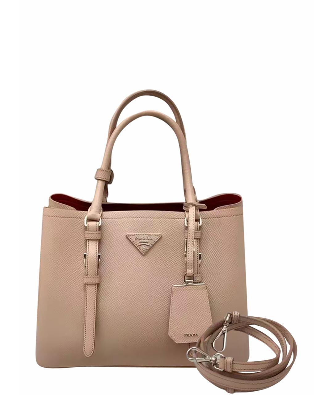 PRADA Сумка тоут, фото 1
