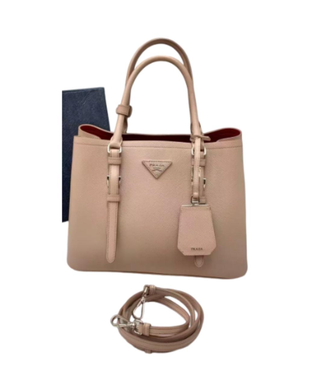 PRADA Сумка тоут, фото 2