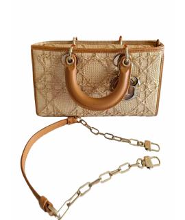 CHRISTIAN DIOR Сумка через плечо