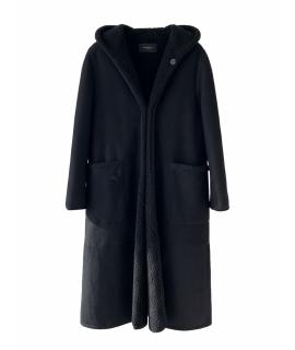 CHRISTIAN DIOR Дубленка