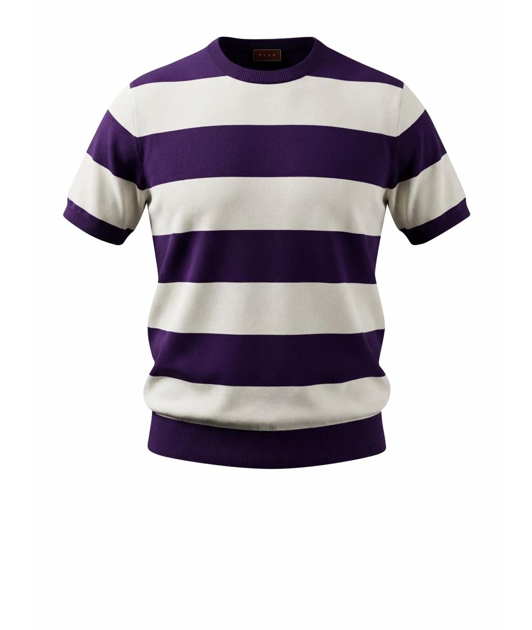 FERU Мульти хлопковый джемпер / свитер, фото 1